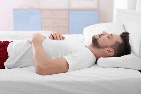 کار های ضروری پس از عمل دیسک کمر